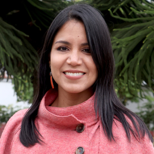 Gina Marlene Román Lopez