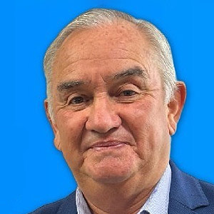 Luis Gengnagel Gutiérrez