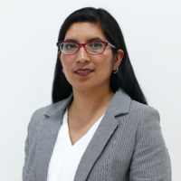 Yenny Zenaida Zapana Manrique