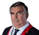 Alex Antonio Paredes Gonzales