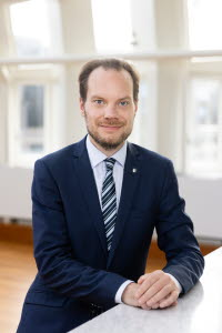 Martin Kinnunen