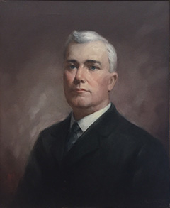 Francis Beauregard Carter