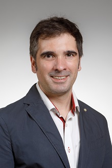 Miguel Moreno Ariztegui