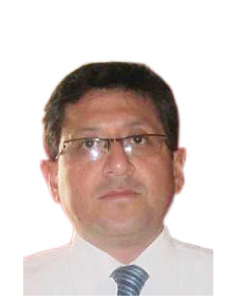 Sandro Gonzales Galvez