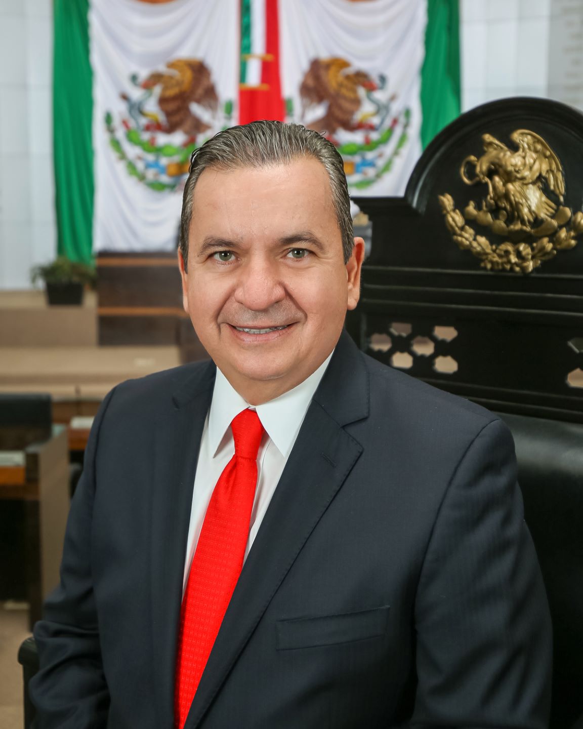 Edgardo Melhem Salinas