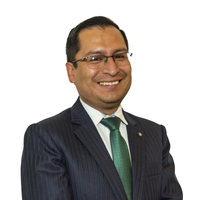 Pavel Christian Rodolfo Chafloque Rivera