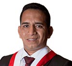 Elvis Hernán Vergara Mendoza