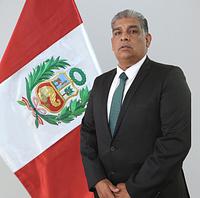 Armando Benjamin Garcia Chunga
