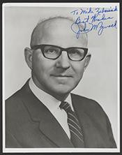 John M. Zwach