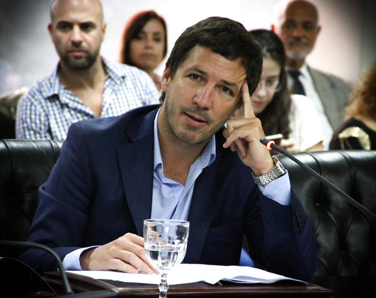 Gerónimo Ustarroz
