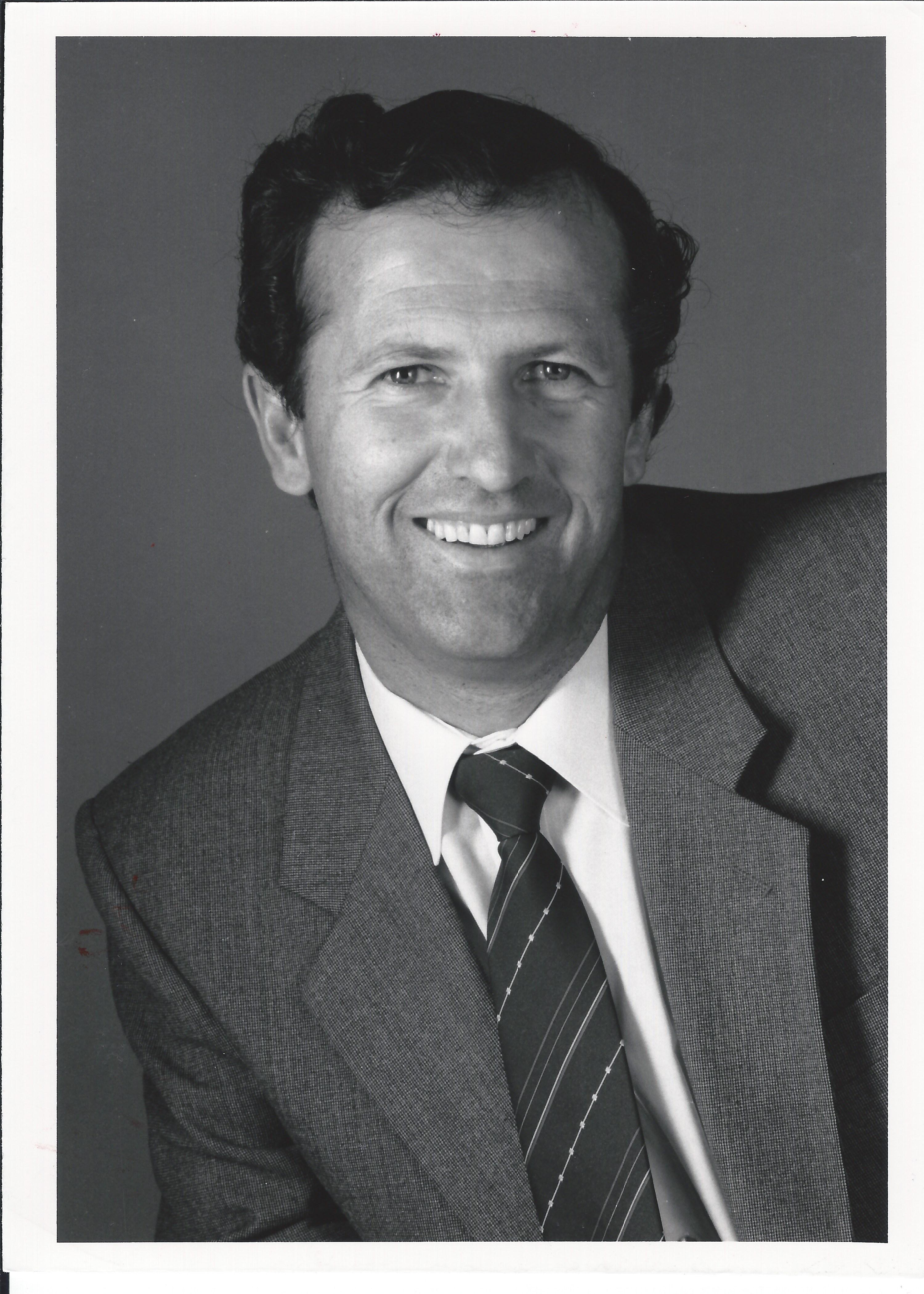 Curt Menard