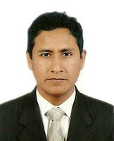 Efrain Melanio Rivera Montañez