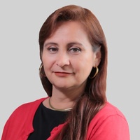 Carmen Rosa Quiroz Ugaz