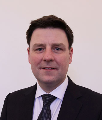 John Clendennen