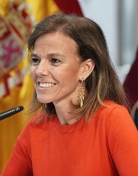 Almudena Maíllo Del Valle